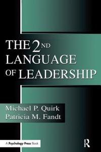 The 2nd Language of Leadership