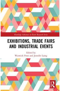 Exhibitions, Trade Fairs and Industrial Events