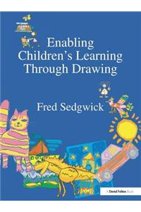 Enabling Children's Learning Through Drawing