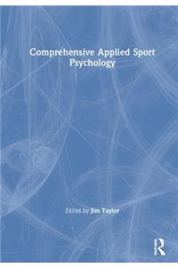 Comprehensive Applied Sport Psychology