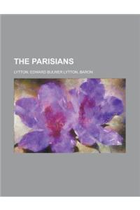 The Parisians - Volume 11