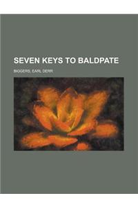 Seven Keys to Baldpate