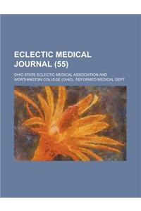 Eclectic Medical Journal (55)
