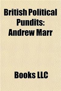 British Political Pundits