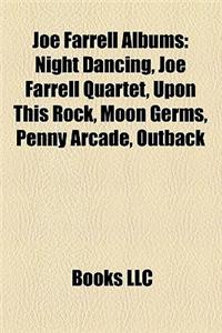Joe Farrell Albums