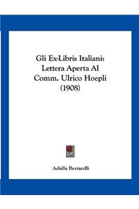 Gli Ex-Libris Italiani