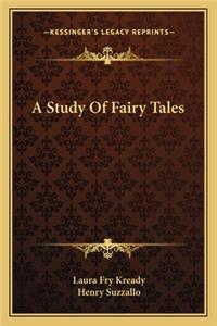 Study of Fairy Tales