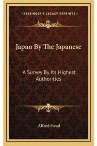 Japan by the Japanese