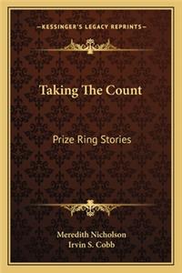 Taking The Count
