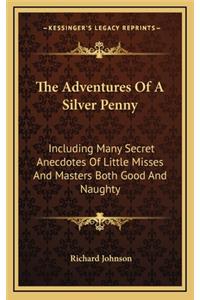 The Adventures of a Silver Penny