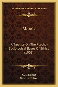 Morals