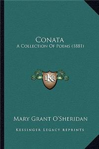Conata