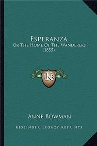 Esperanza