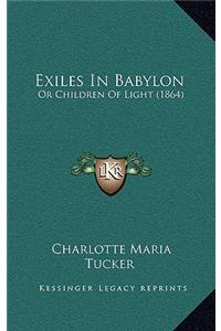Exiles in Babylon
