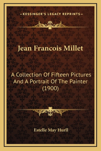 Jean Francois Millet