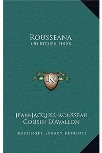 Rousseana
