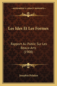 Les Ides Et Les Formes