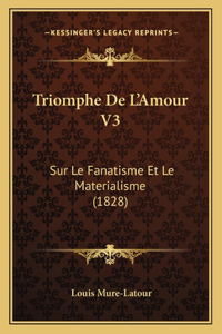 Triomphe De L'Amour V3