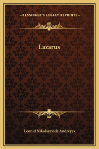 Lazarus