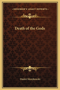 Death of the Gods