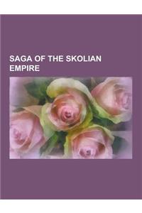 Saga of the Skolian Empire