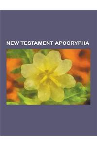 New Testament Apocrypha