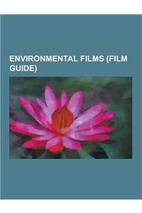 Environmental Films (Film Guide)