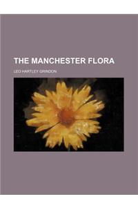 The Manchester Flora