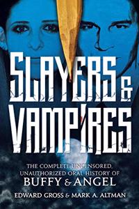 Slayers & Vampires