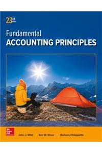 Fundamental Accounting Principles