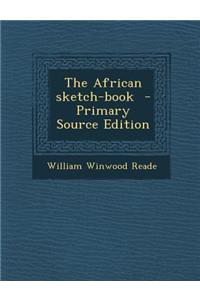 The African Sketch-Book
