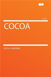 Cocoa