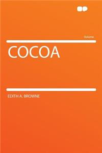 Cocoa