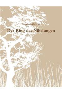 Ring Des Nibelungen