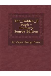 The_golden_bough
