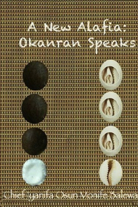 New Alafia, Okanran Speaks, Volume I