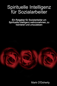 Spirituelle Intelligenz für Sozialarbeiter - Ein Ratgeber für Sozialarbeiter um Spirituelle Intelligenz wahrzunehmen, zu trainieren und umzusetzen
