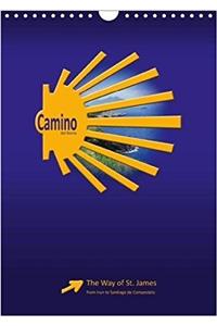 Camino Del Norte / UK-Version 2018