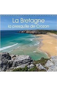 La Bretagne La Presqu'ile De Crozon 2018
