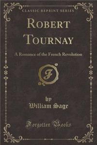 Robert Tournay