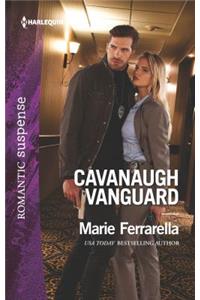 Cavanaugh Vanguard