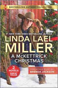 McKettrick Christmas & a Steele for Christmas: A Holiday Romance Novel