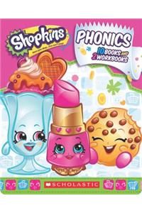 Shopkins Phonics