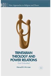 Trinitarian Theology and Power Relations