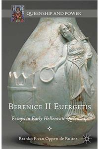 Berenice II Euergetis