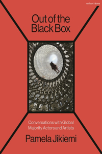 Out of the Black Box: Conversations with Global Majority Actors