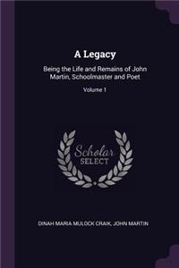 Legacy