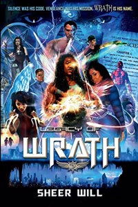 Legacy of Wrath