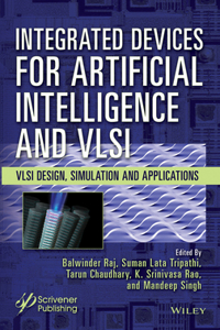 Integrated Devices for Artificial Intelligence and  VLSI