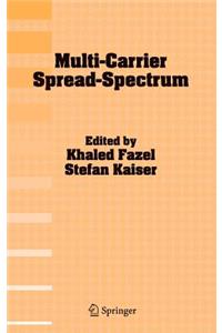 Multi-Carrier Spread-Spectrum